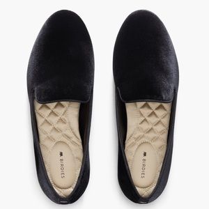 Birdies - The Starling, black velvet. Like new